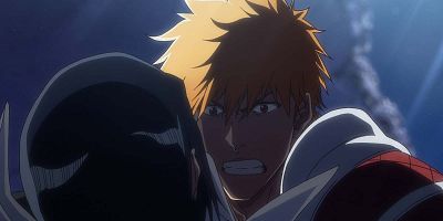 poster de la série Le traître