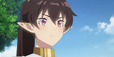 poster de la série Bienvenue