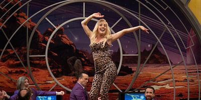 poster de la série Apportez-moi la tête de Paco Porras