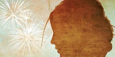 poster de la série Eden