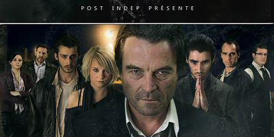 poster de la série 