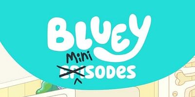 poster de la série Burger Dog