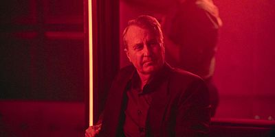 poster de la série Quarterback Blitz