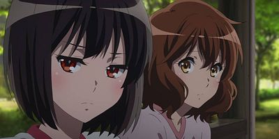 poster de la série Problème d’accordage