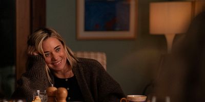 poster de la série "Fun"