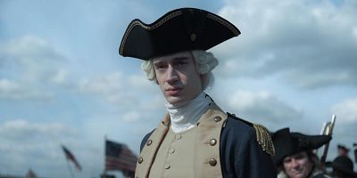 poster de la série Ramper avant de marcher