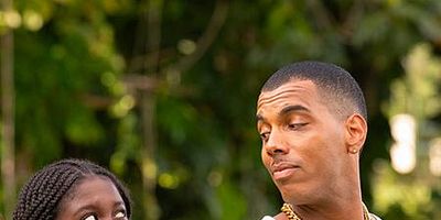 poster de la série Question de confiance