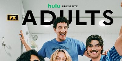 poster de la série 