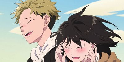 poster de la série Pas à pas