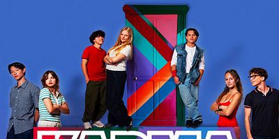 poster de la série 
