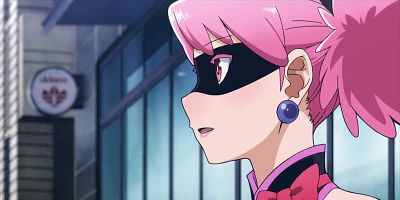 poster de la série Envol