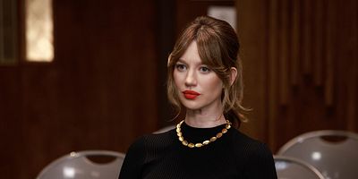 poster de la série On n'est pas amies