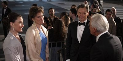 poster de la série Oser la vérité