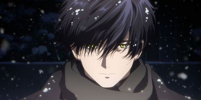 poster de la série Le modèle