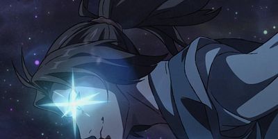 poster de la série 