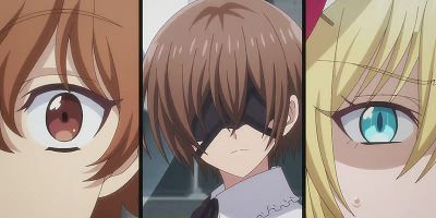 poster de la série Les fées en quête de réponses