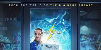 poster de la série Spoiler : Gary meurt