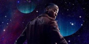 poster de la série La révolution des robots