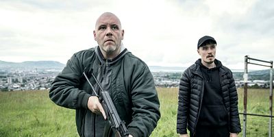 poster de la série 