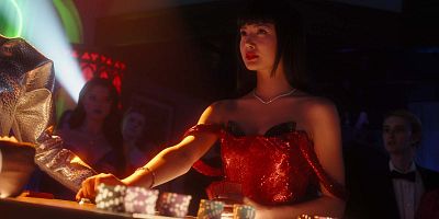 poster de la série Le gala des joueurs