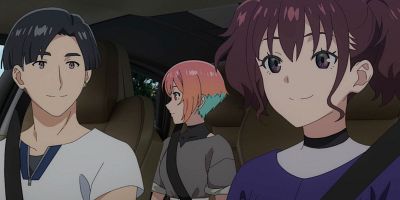 poster de la série Ultimes adieux (partie 1)