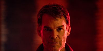 poster de la série Camera Shy