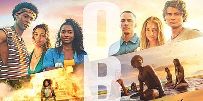 poster de la série 