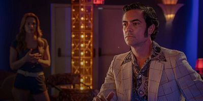 poster de la série Estela