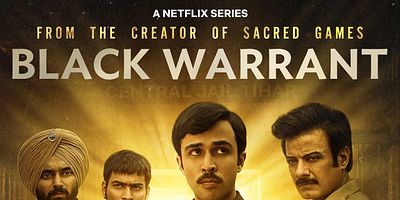 poster de la série Le serpent