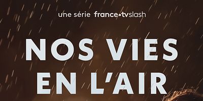 poster de la série 