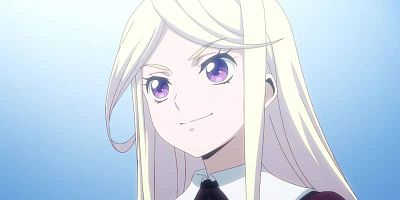 poster de la série L'envie de vaincre qui surpasse l'inégalable