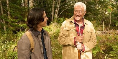 poster de la série Une perspective claire