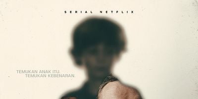 poster de la série 