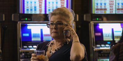 poster de la série Bat Out of Hell