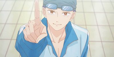 poster de la série Je ne veux pas avoir de regrets