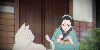 poster de la série Opportunité