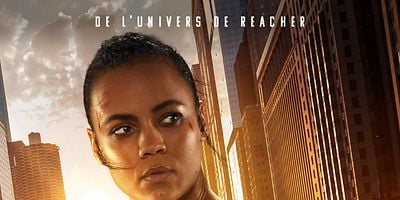 poster de la série 