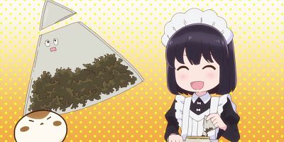 poster de la série Deuxième dégustation