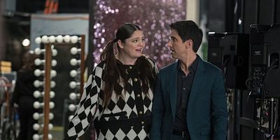 poster de la série Dance Mom