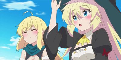 poster de la série On a rencontré l'esprit du pin