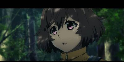 poster de la série Le journal d'Arisaka