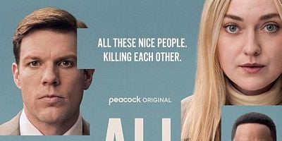 poster de la série 