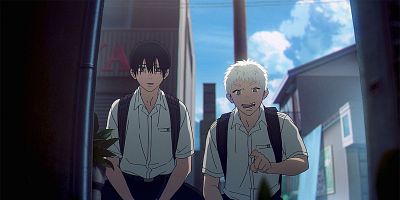 poster de la série Ce festival d'été