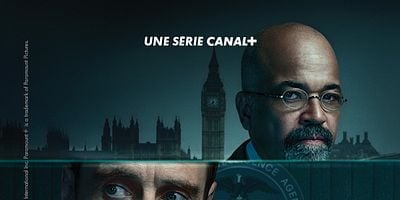 poster de la série 