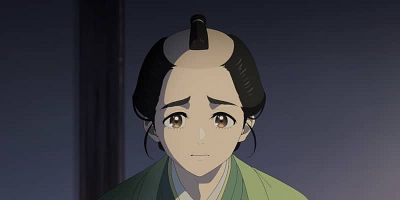 poster de la série Mélancolie