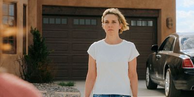 poster de la série Le Fossé