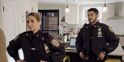 poster de la série Les deux font la paire