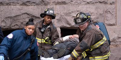 poster de la série C'est déjà beaucoup