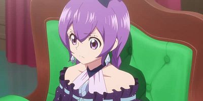 poster de la série La déclaration de Lise