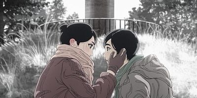 poster de la série Le traité de paix
